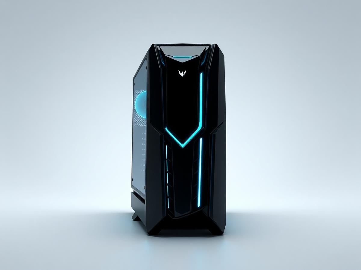 Alienware Area-51 Desktop product photo