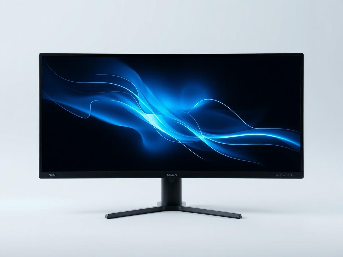 Alienware 32 4K QD-OLED (AW3225QF) product photo