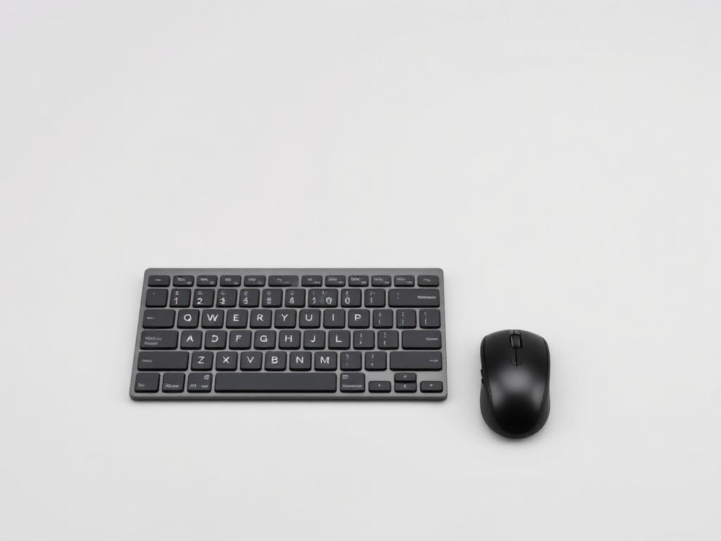 Premier Collaboration Keyboard & Mouse product photo
