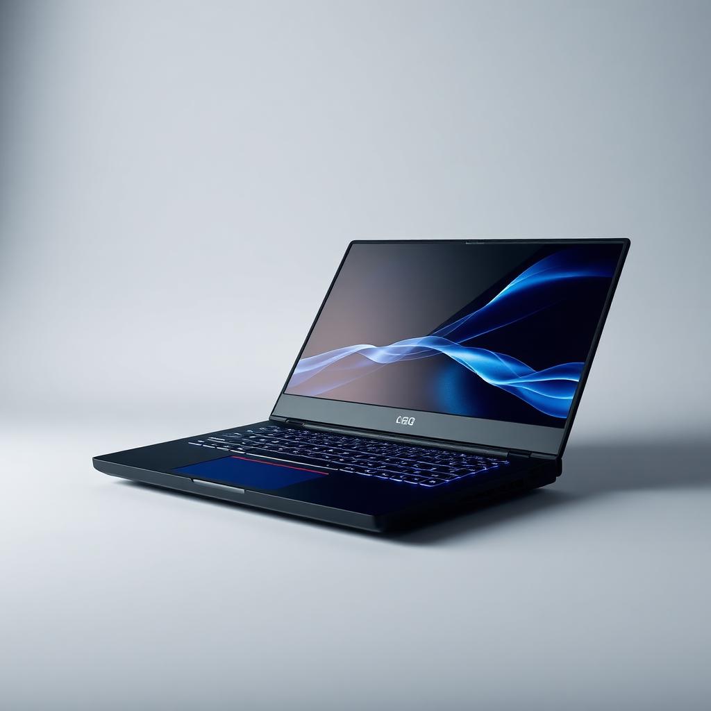 Alienware m16 R2 product photo