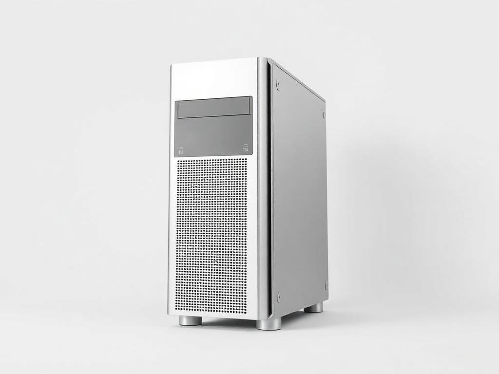 Precision 5690 product photo